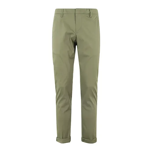 Trousers > Chinos - - Dondup - Modalova
