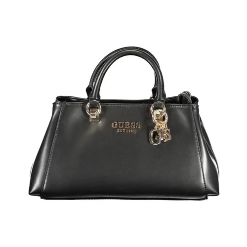 Guess - Bags > Handbags - Black - Guess - Modalova