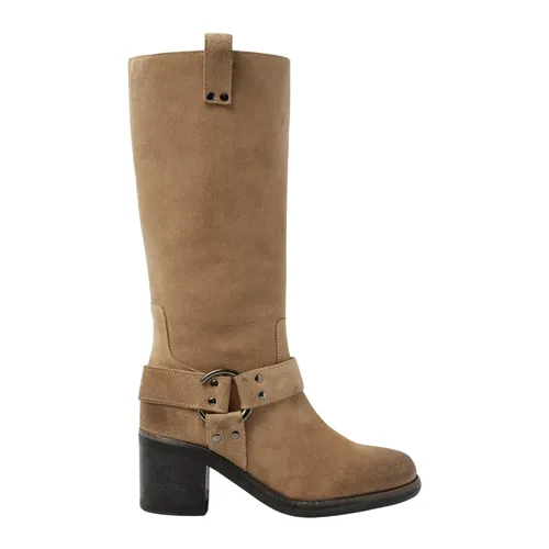 Shoes > Boots > Cowboy Boots - - Via Vai - Modalova