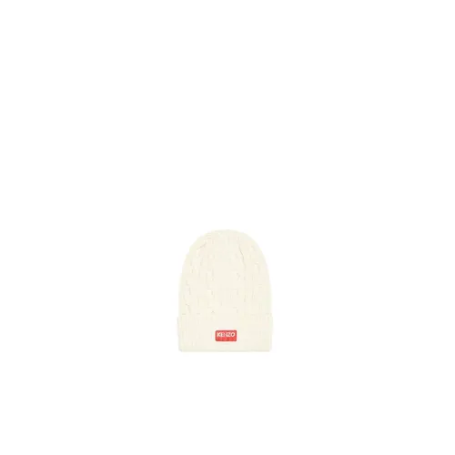 Accessories > Hats > Beanies - - Kenzo - Modalova
