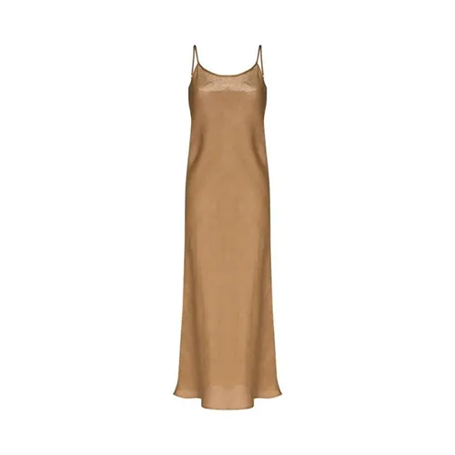 Dresses > Day Dresses > Midi Dresses - - Baserange - Modalova