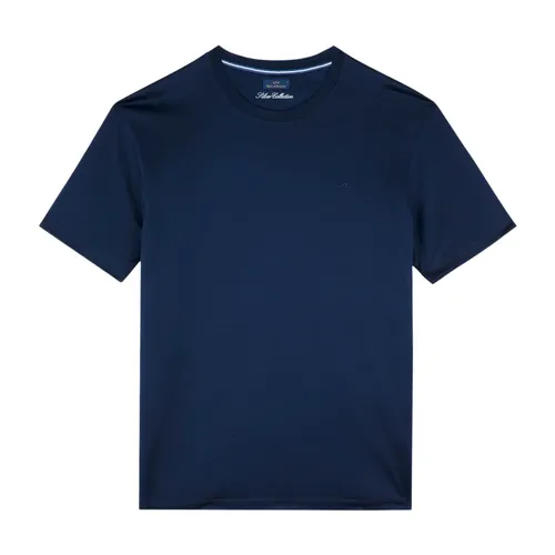 Tops > T-Shirts - - Paul & Shark - Modalova