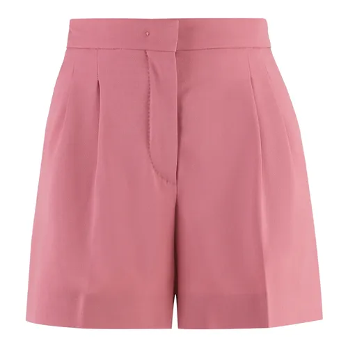 Shorts > Short Shorts - - Max Mara Studio - Modalova