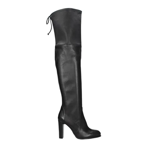 Shoes > Boots > Heeled Boots - - Stuart Weitzman - Modalova