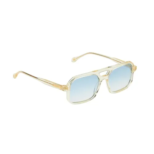 Accessories > Sunglasses - - Claris Virot - Modalova