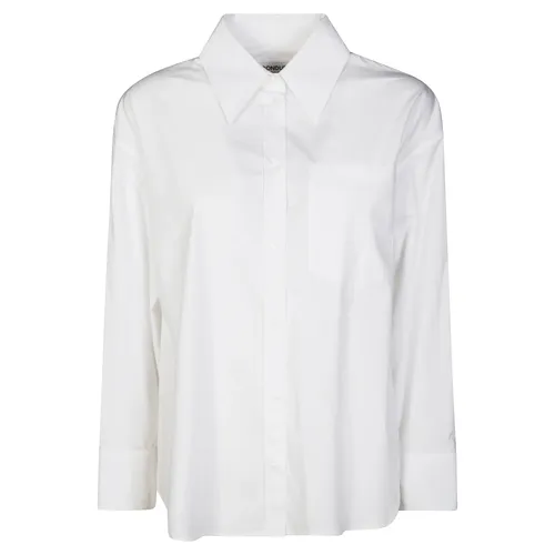Blouses & Shirts > Shirts - - Dondup - Modalova