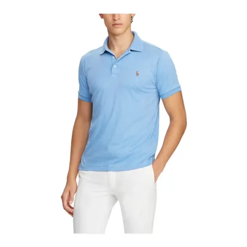 Tops > Polo Shirts - - Polo Ralph Lauren - Modalova