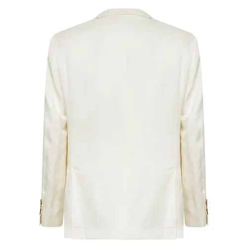 Jackets > Blazers - - Brunello Cucinelli - Modalova