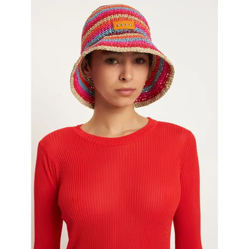 Accessories > Hats > Hats - - Etro - Modalova