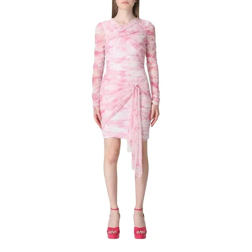 Dresses > Day Dresses > Short Dresses - - Msgm - Modalova