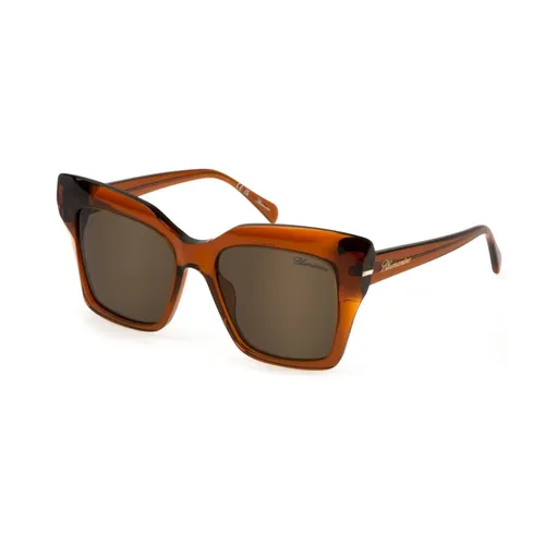 Accessories > Sunglasses - - Blumarine - Modalova