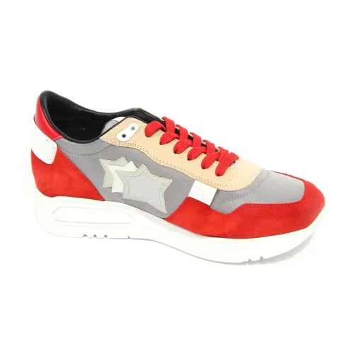 Shoes > Sneakers - - Atlantic Stars - Modalova