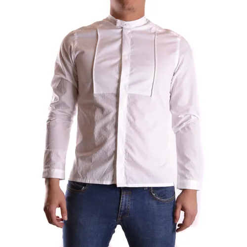 Shirts > Formal Shirts - - Paolo Pecora - Modalova