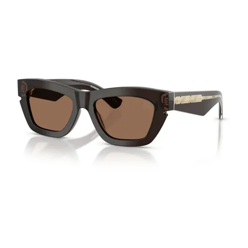 Accessories > Sunglasses - - Burberry - Modalova