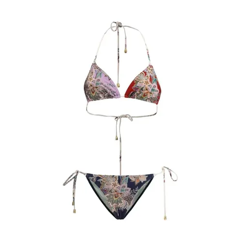 Swimwear > Bikinis - - Zimmermann - Modalova