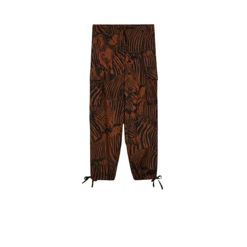 Trousers > Straight Trousers - - Weekend Max Mara - Modalova
