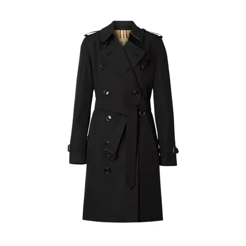 Coats > Trench Coats - - Burberry - Modalova