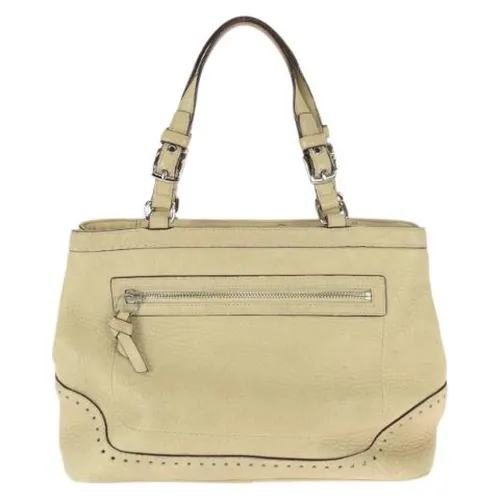 Pre-owned > Pre-owned Bags > Pre-owned Handbags - - Coach Pre-owned - Modalova