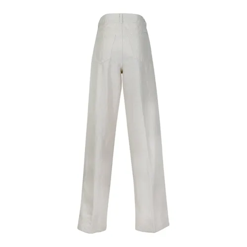 Jeans > Wide Jeans - - Nine In The Morning - Modalova