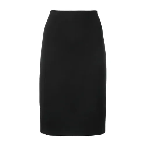 Skirts > Midi Skirts - - Emporio Armani - Modalova