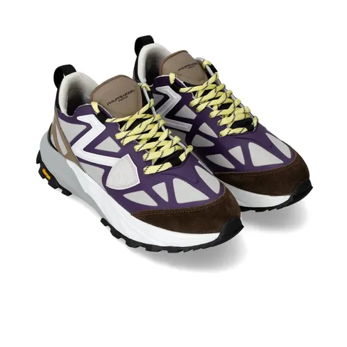 Shoes > Sneakers - - Philippe Model - Modalova