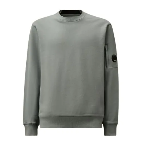 Sweatshirts & Hoodies > Sweatshirts - - C.p. Company - Modalova