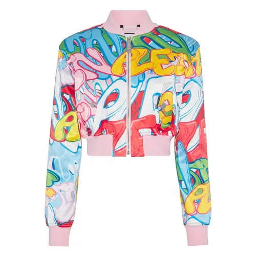 Jackets > Bomber Jackets - - Philipp Plein - Modalova