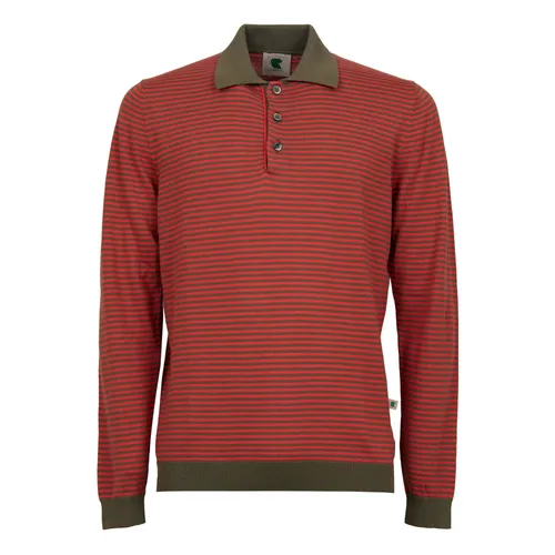 Tops > Polo Shirts - - Gallo - Modalova