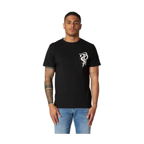Tops > T-Shirts - - John Richmond - Modalova