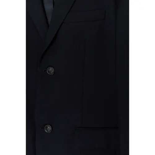 Suits > Formal Blazers - - A.p.c. - Modalova