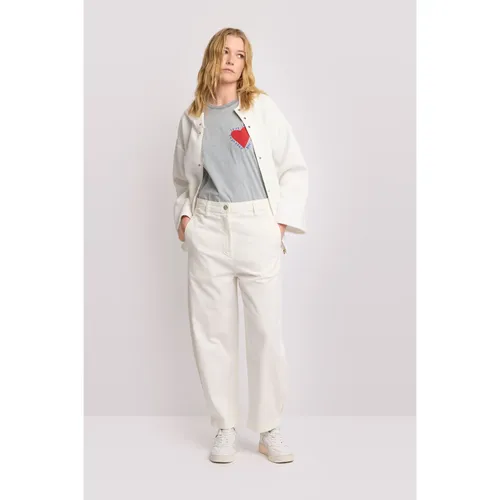 Trousers > Straight Trousers - - Kocca - Modalova