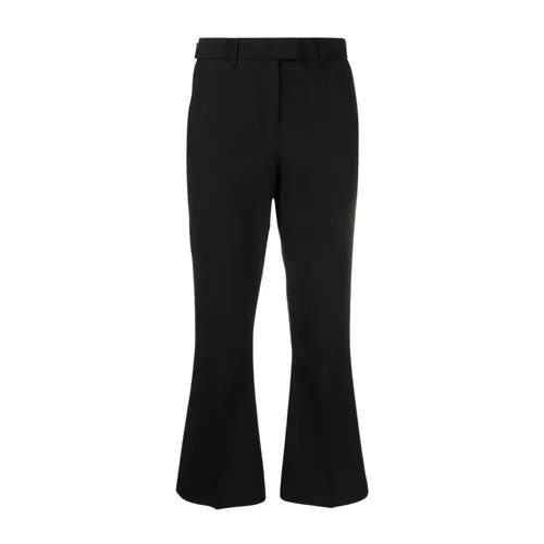 Trousers > Wide Trousers - - Jacob Cohën - Modalova