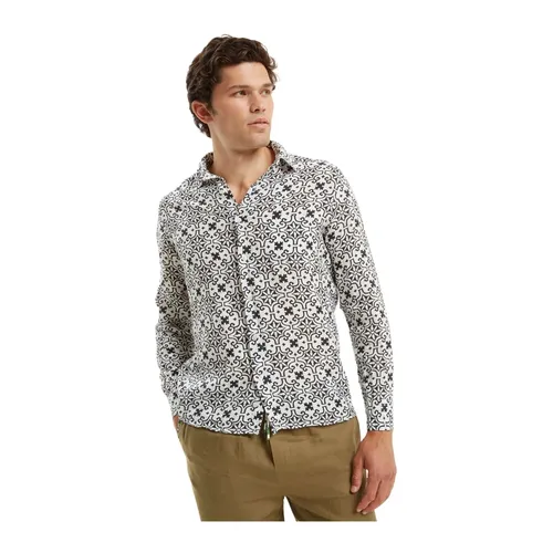 Shirts > Casual Shirts - - Peninsula - Modalova