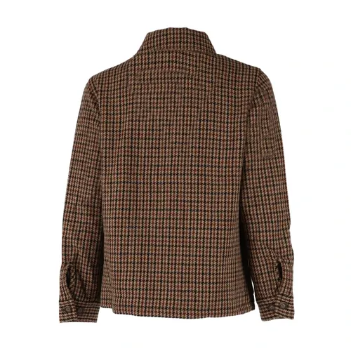 Jackets > Light Jackets - - Sebago - Modalova