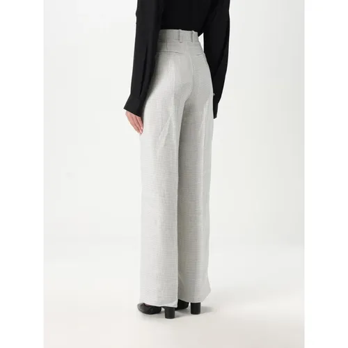 Trousers > Wide Trousers - - Theory - Modalova
