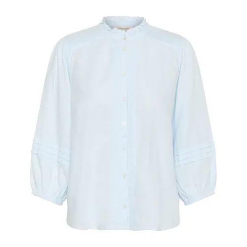 Blouses & Shirts > Shirts - - Part Two - Modalova