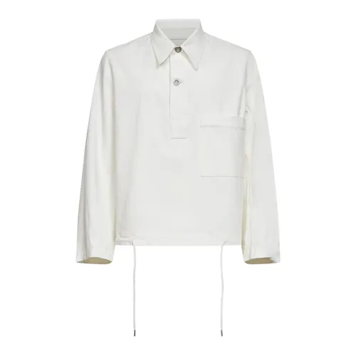 Jackets > Light Jackets - - Studio Nicholson - Modalova
