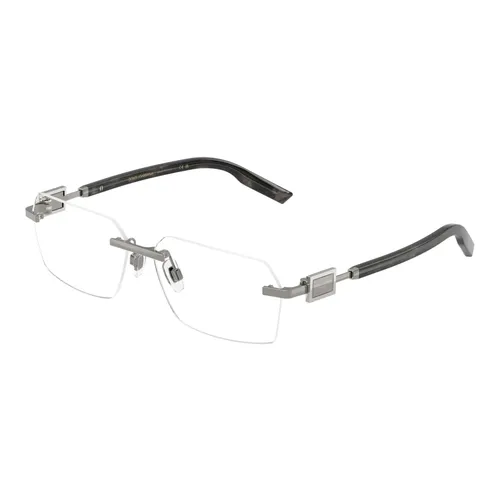 Accessories > Glasses - - Dolce & Gabbana - Modalova