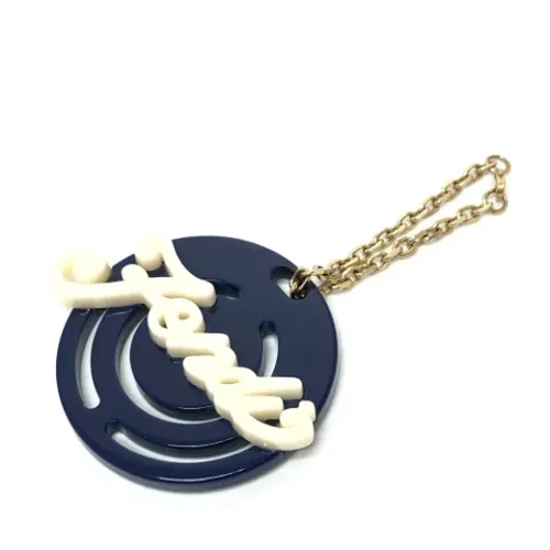 Pre-owned > Pre-owned Accessories - - Fendi Vintage - Modalova