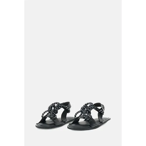 Shoes > Sandals > Flat Sandals - - Plan C - Modalova