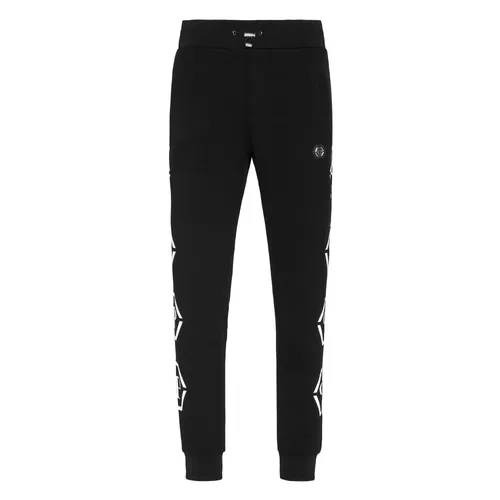 Trousers > Sweatpants - - Philipp Plein - Modalova