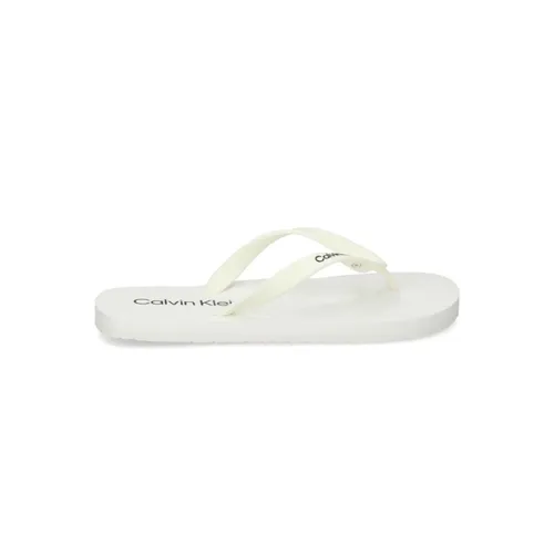 Shoes > Flip Flops & Sliders > Flip Flops - - Calvin Klein - Modalova