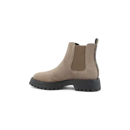 Shoes > Boots > Chelsea Boots - - Guess - Modalova