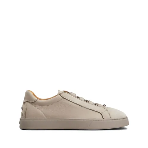 Tod's - Shoes > Sneakers - Gray - Tod's - Modalova