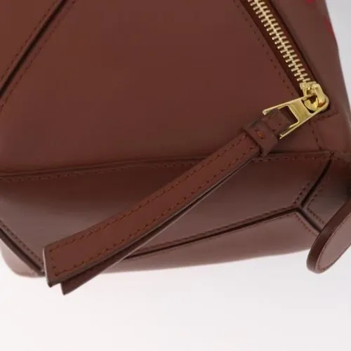 Pre-owned > Pre-owned Bags > Pre-owned Handbags - - Loewe Pre-owned - Modalova