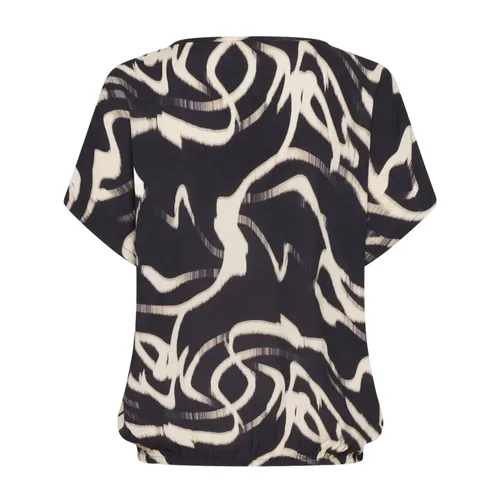 Blouses & Shirts > Blouses - - Kaffe - Modalova