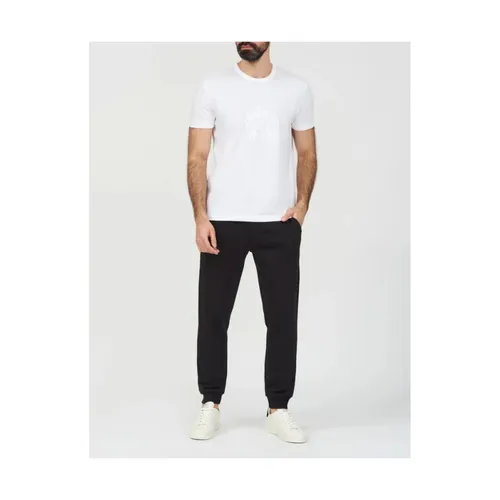 Tops > T-Shirts - - ICE Play - Modalova