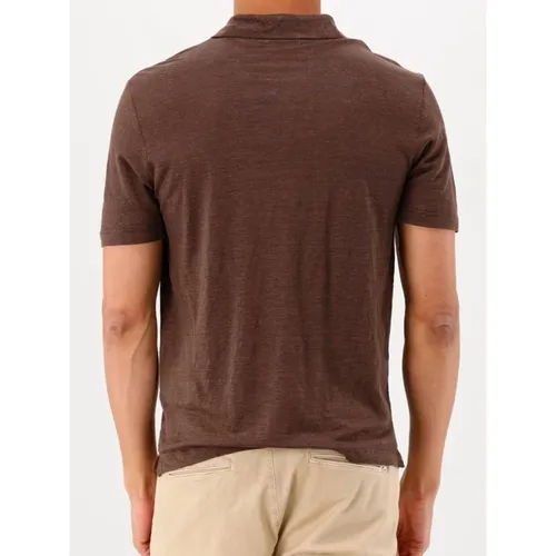 Tops > Polo Shirts - - Gran Sasso - Modalova