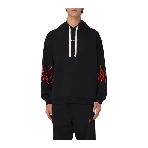 Sweatshirts & Hoodies > Hoodies - - Vision OF Super - Modalova