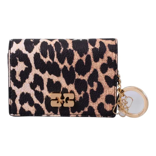 Accessories > Wallets & Cardholders - - Ganni - Modalova
